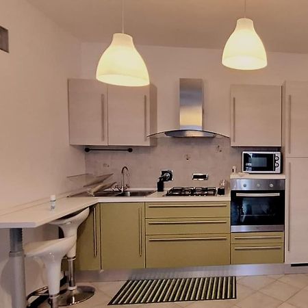 Appartamento Centro Citta Katalin House Livorno Ngoại thất bức ảnh