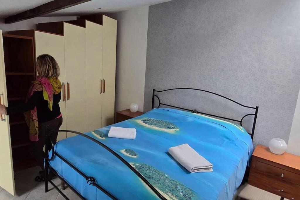 Appartamento Centro Citta Katalin House Livorno Ngoại thất bức ảnh