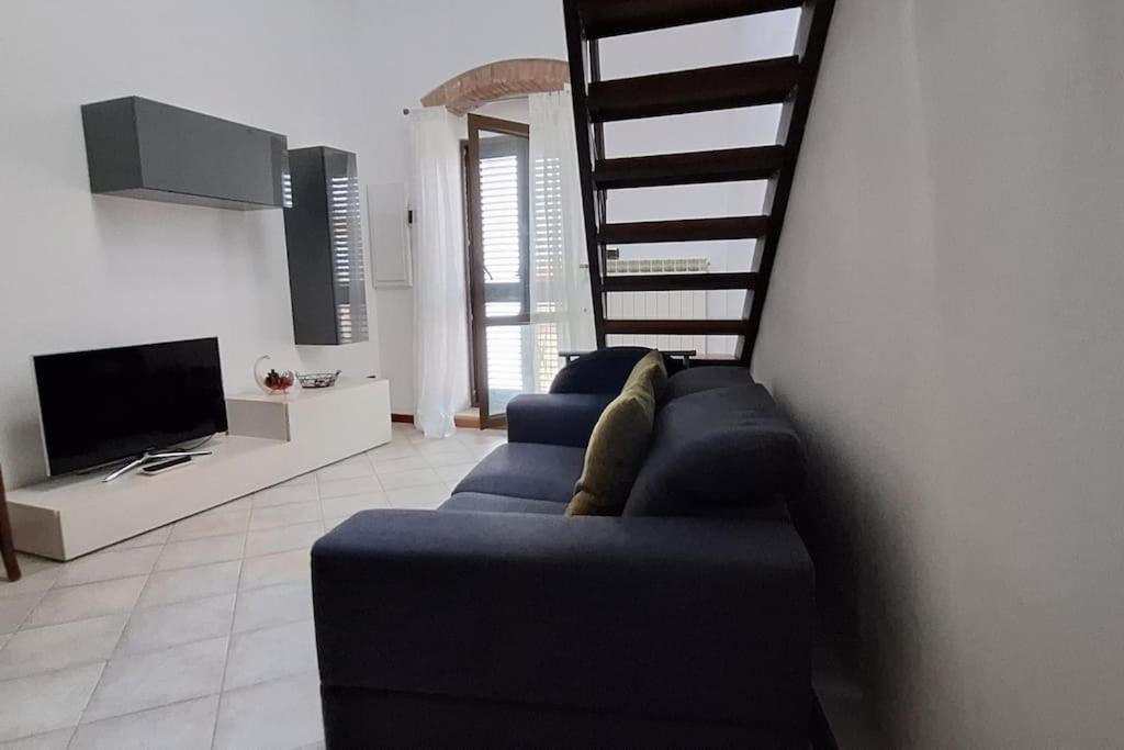 Appartamento Centro Citta Katalin House Livorno Ngoại thất bức ảnh