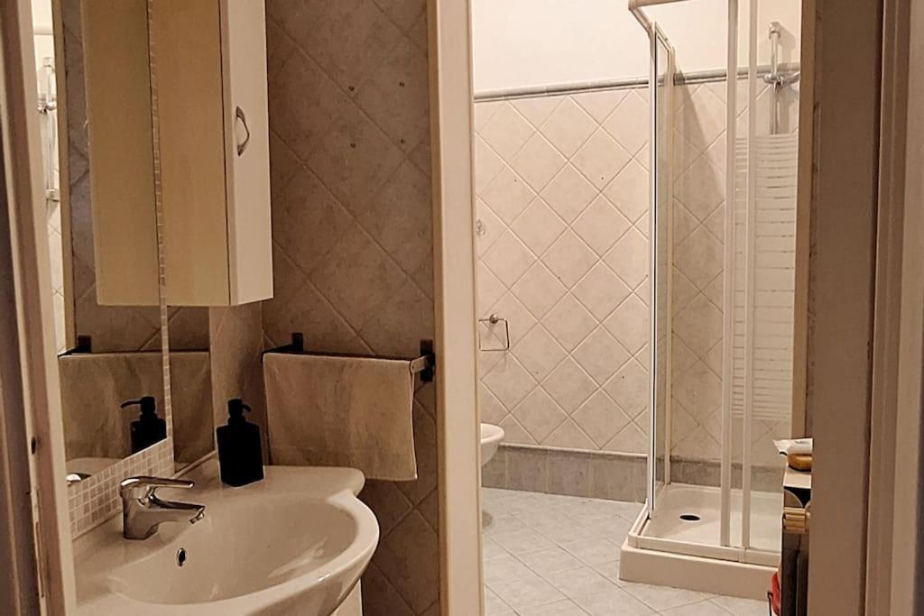Appartamento Centro Citta Katalin House Livorno Ngoại thất bức ảnh