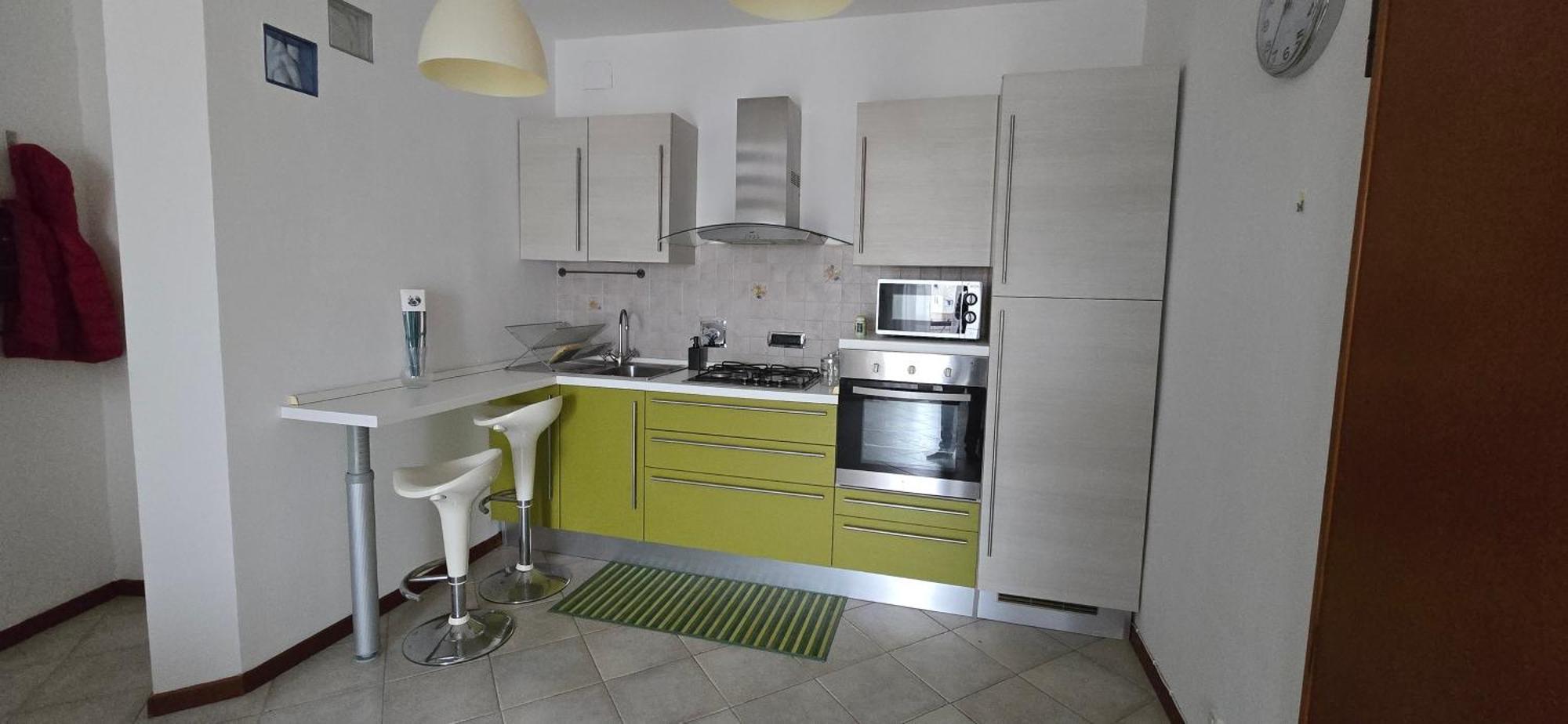 Appartamento Centro Citta Katalin House Livorno Ngoại thất bức ảnh