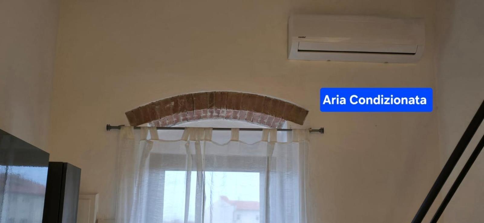 Appartamento Centro Citta Katalin House Livorno Ngoại thất bức ảnh